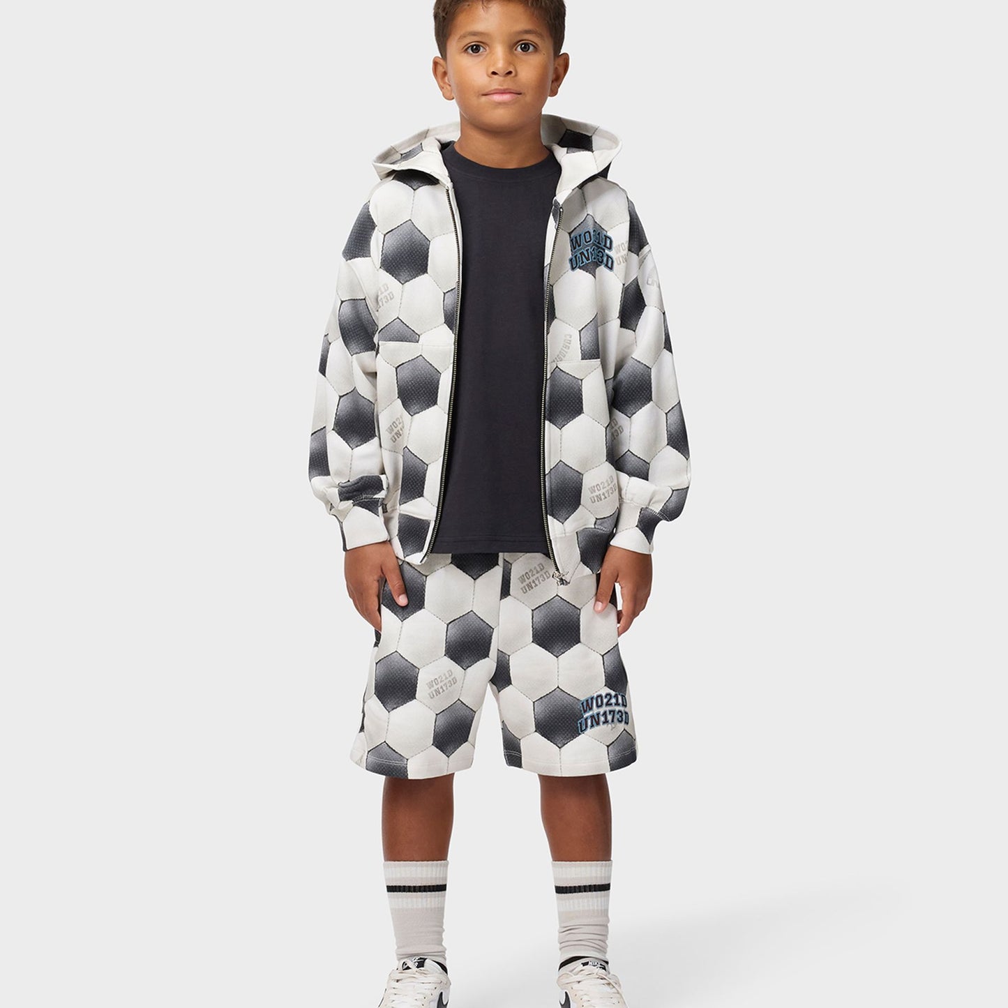 ADIAN SHORT || FOOTBALL MOON