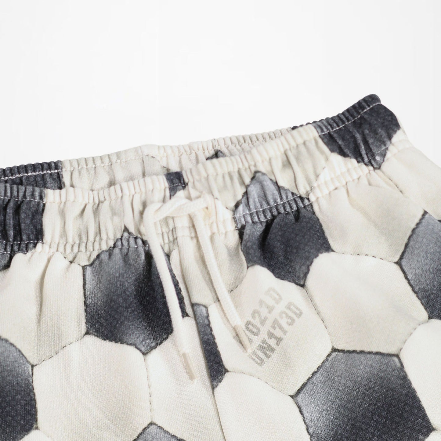 ADIAN SHORT || FOOTBALL MOON