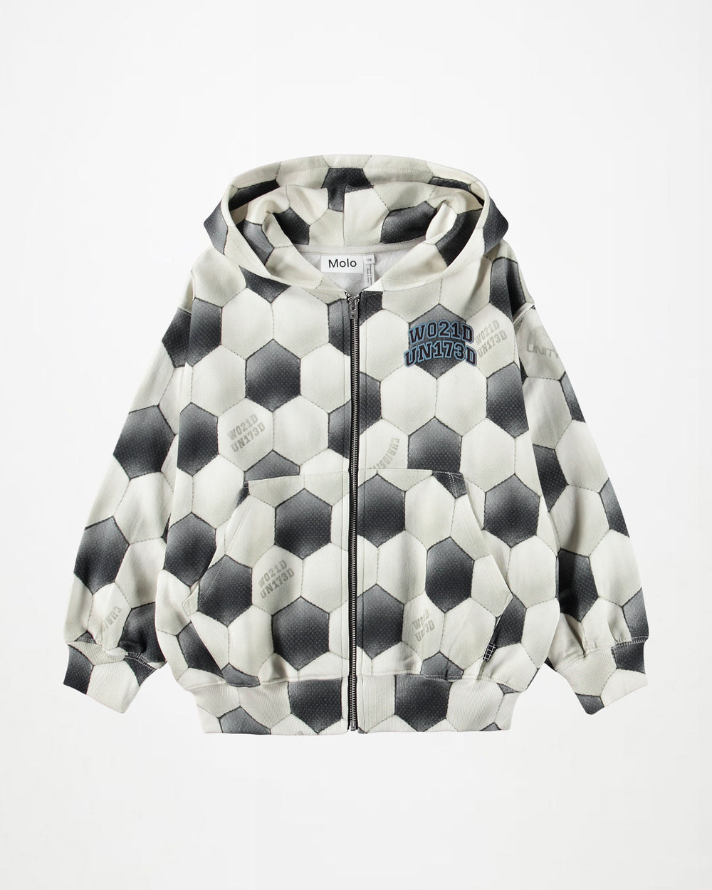 MAZZ SWEATSHIRT || FOOTBALL MOON