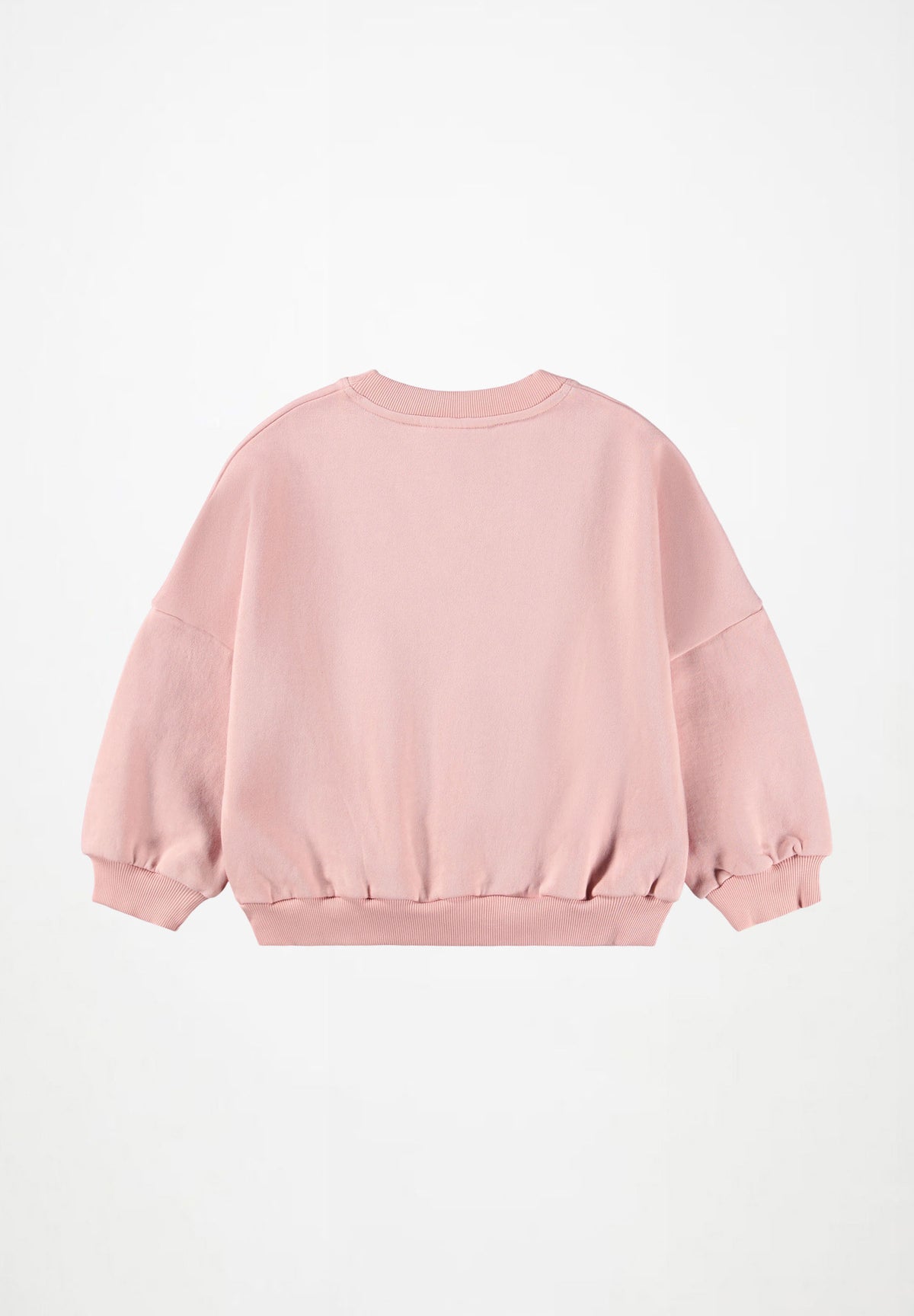 MARIKA CHUNKY BOW SWEATSHIRT