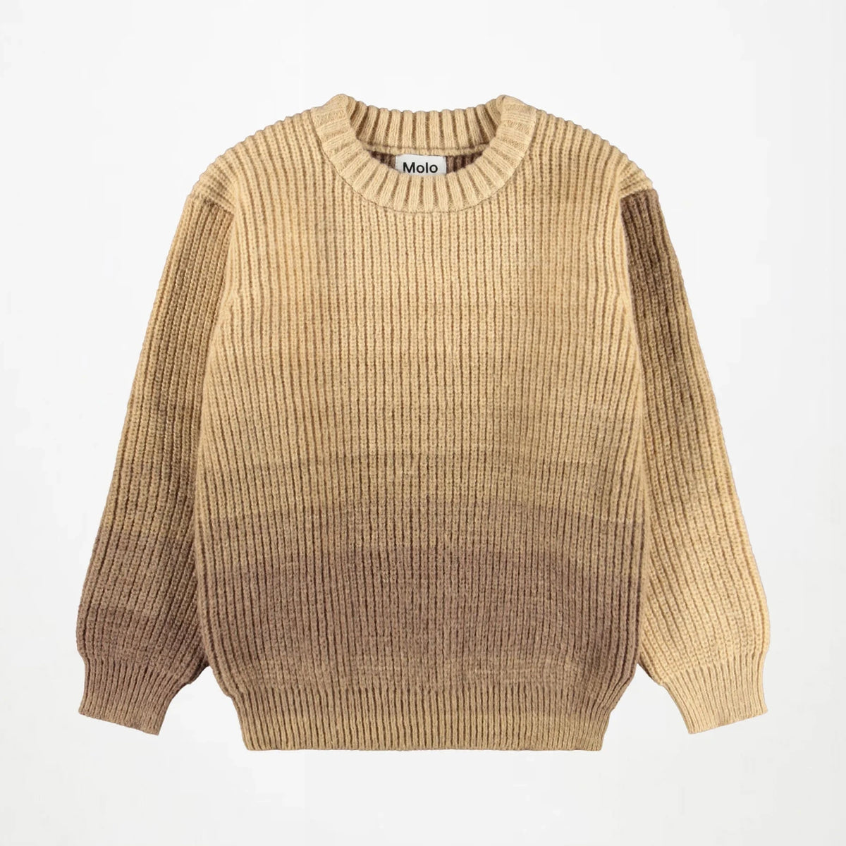 BELLO SWEATER || ELMWOOD SPACE