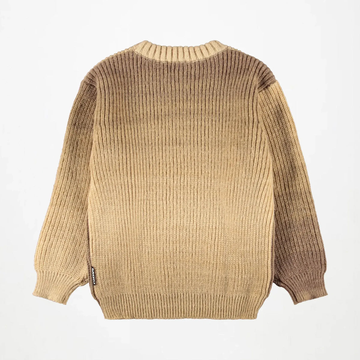 BELLO SWEATER || ELMWOOD SPACE