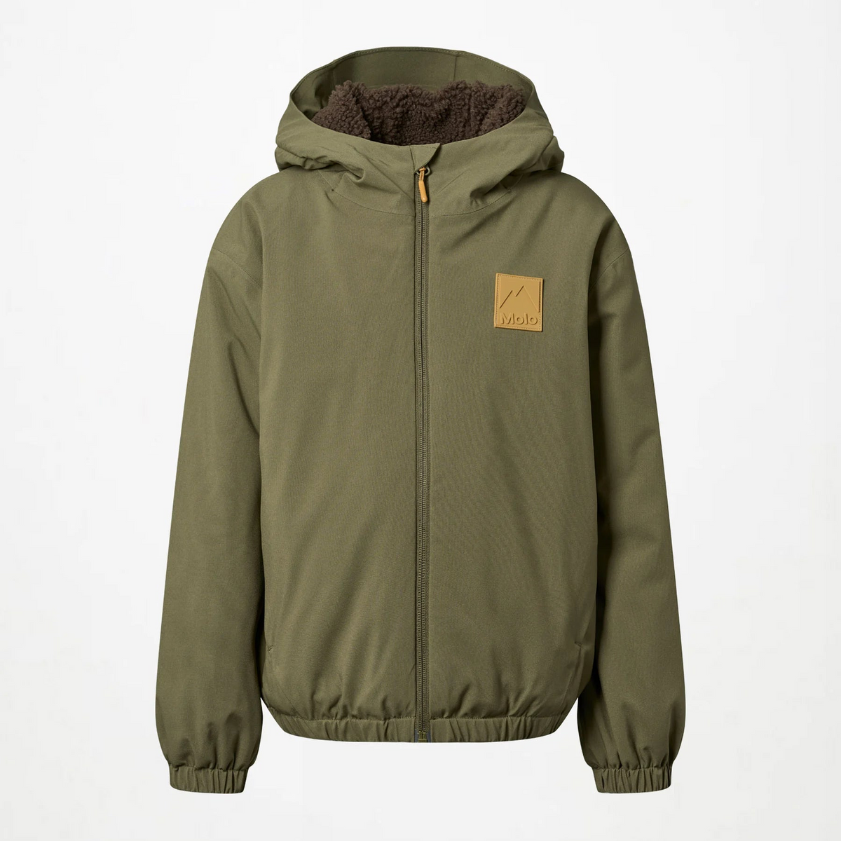 HORIZON WARM JACKET