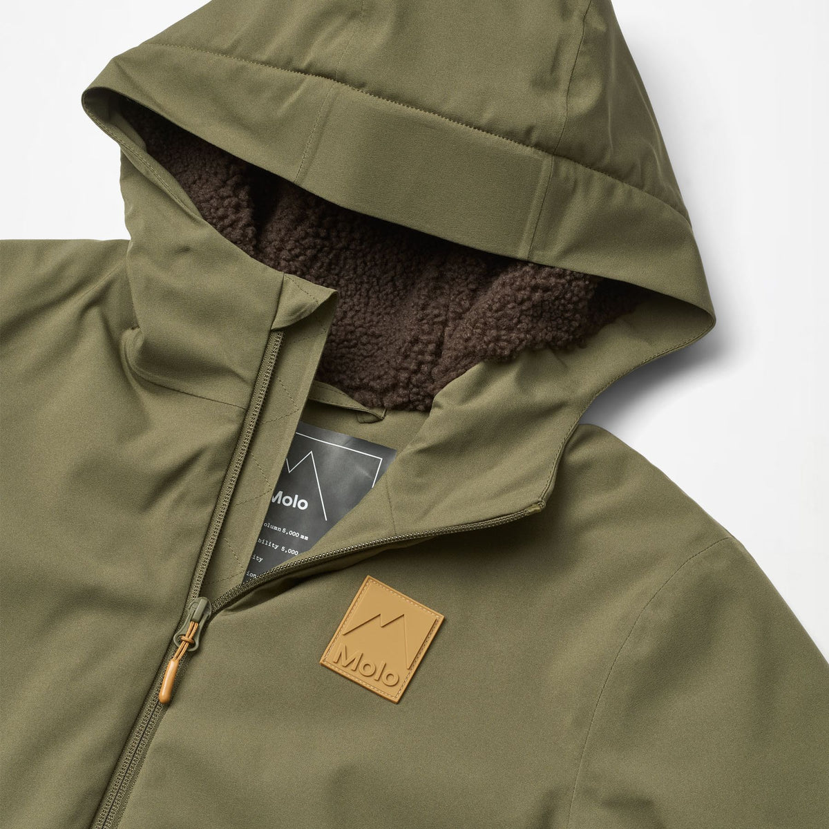HORIZON WARM JACKET