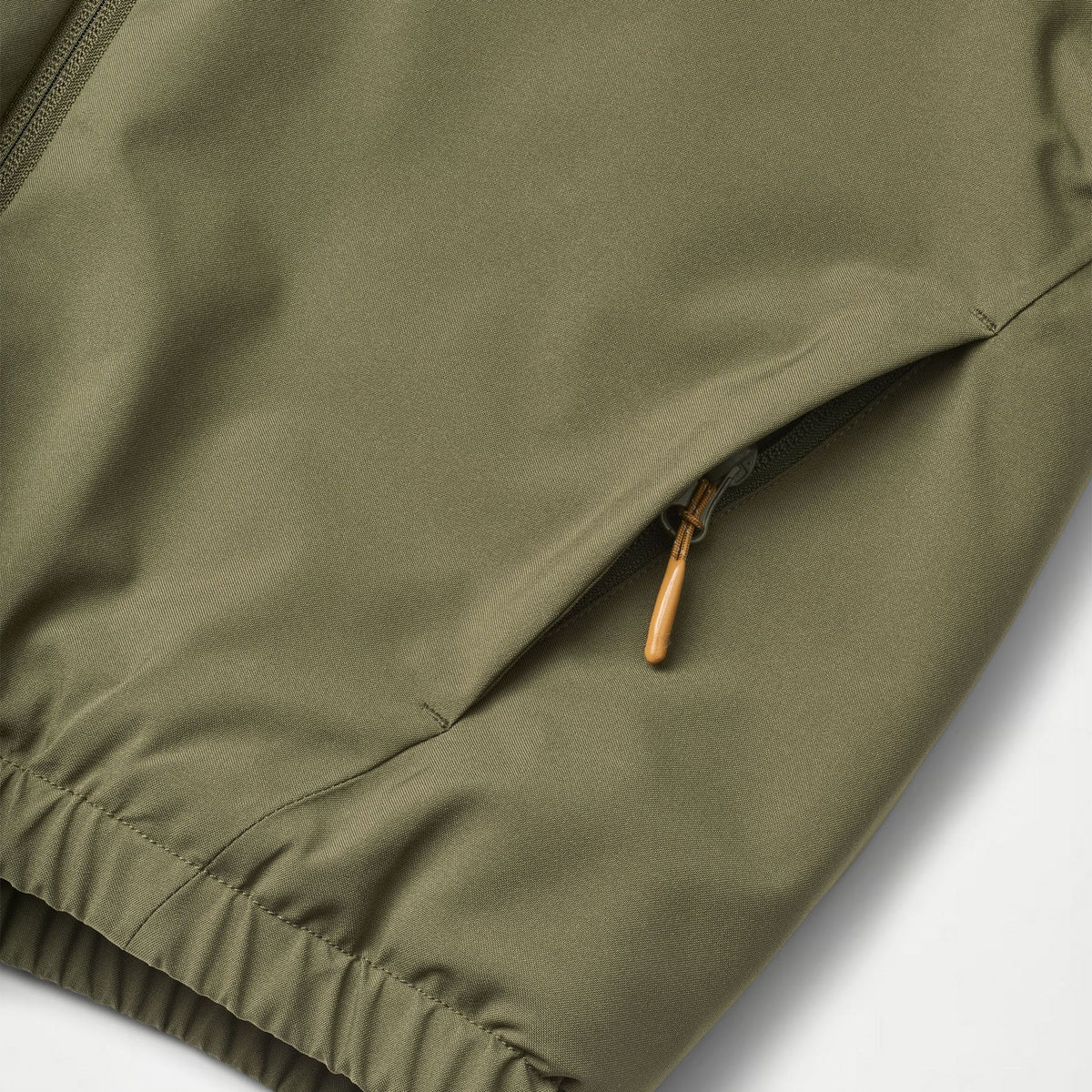 HORIZON WARM JACKET