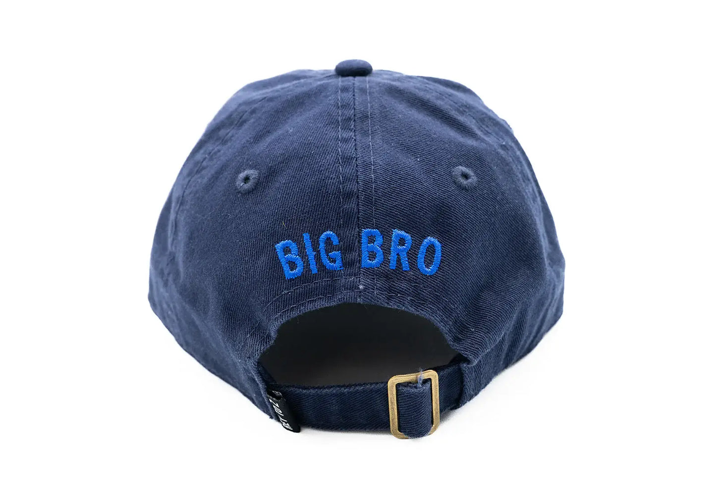 BIG BRO BASEBALL HAT || DUSTY SAGE