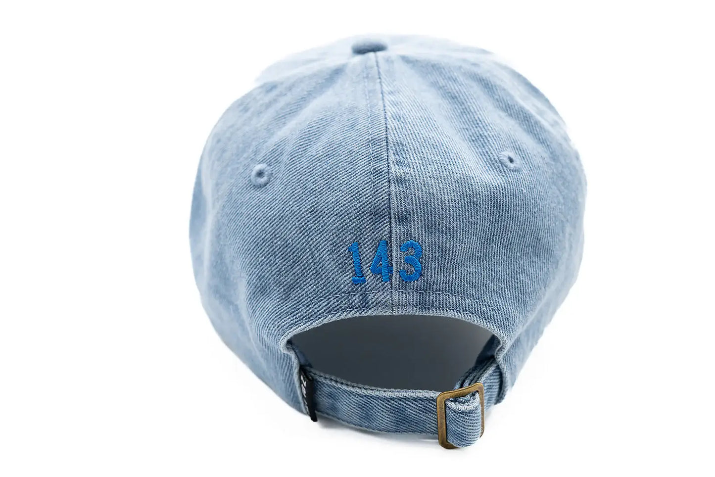 BIG BRO BASEBALL HAT || DUSTY SAGE