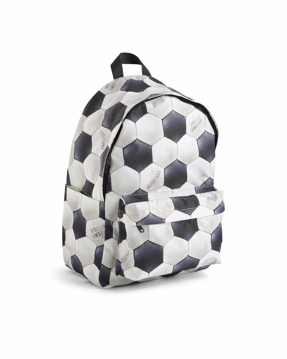 BACKPACK || SOCCER MOON