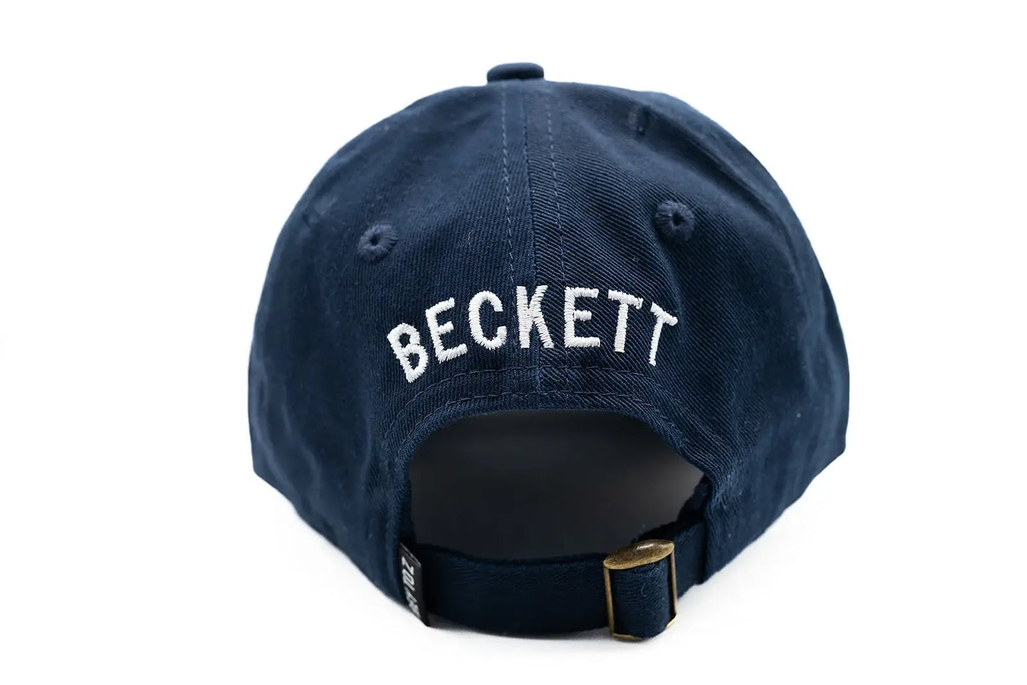 BIG BRO BASEBALL HAT || DUSTY SAGE