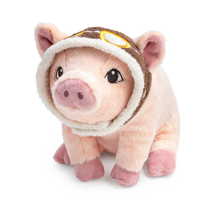 PIG PLUSH (MAYBE)
