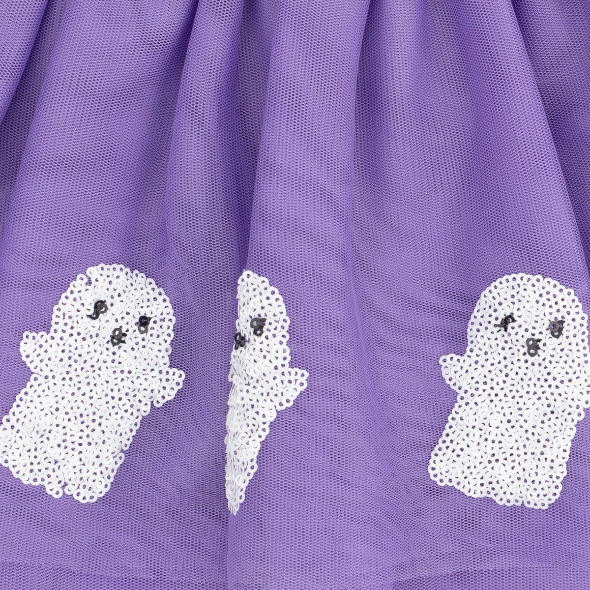 TUTU SKIRT WITH BIKE SHORTS || GHOSTS