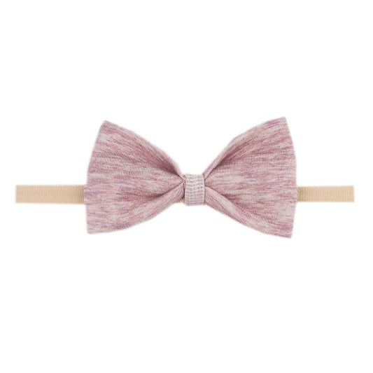 BOWTIE BABY BOW || MAEVE