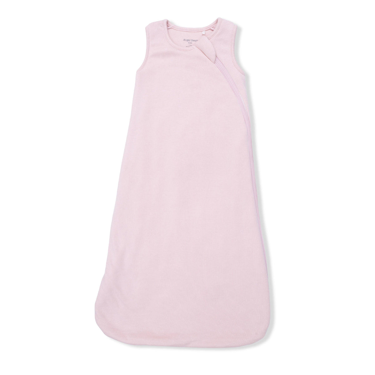 SLEEP BAG || SOLID VEILED PINK