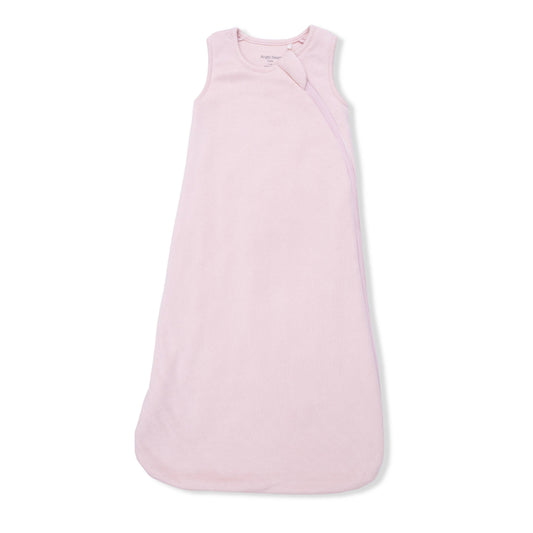 SLEEP BAG || SOLID VEILED PINK
