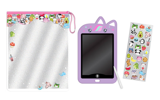 DRAWING PAD || CRITTERS