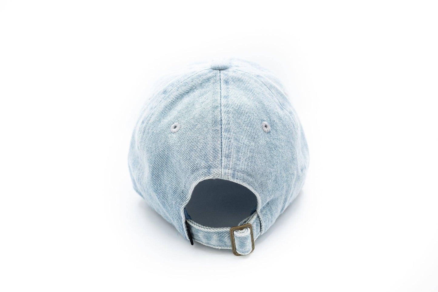 BIG BRO BASEBALL HAT || DUSTY SAGE