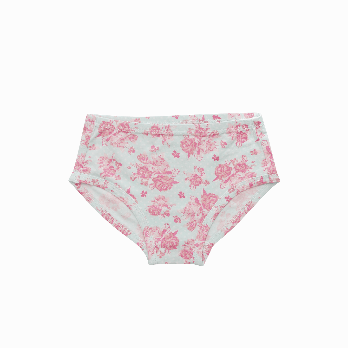 GIRL'S 3-PACK UNDERWEAR || MISS DIOR, BEACH, MAHALO