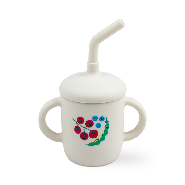 Fresh & Messy Sippy Cup Fruits & Veggies