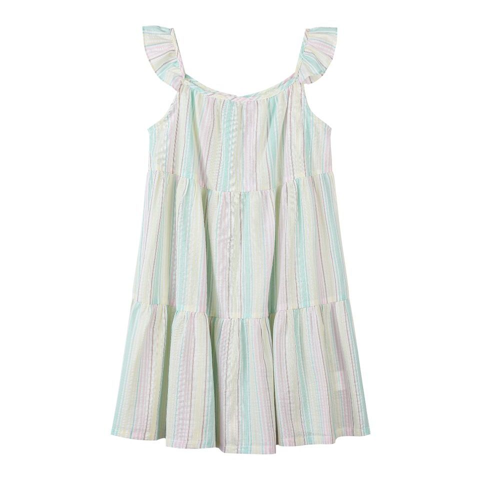 FAYE DRESS