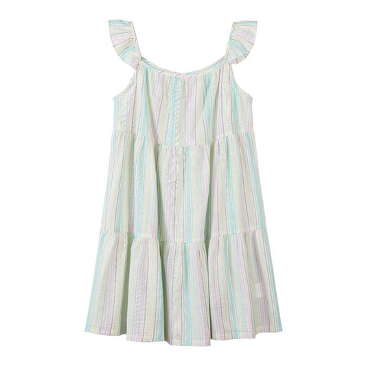 FAYE DRESS