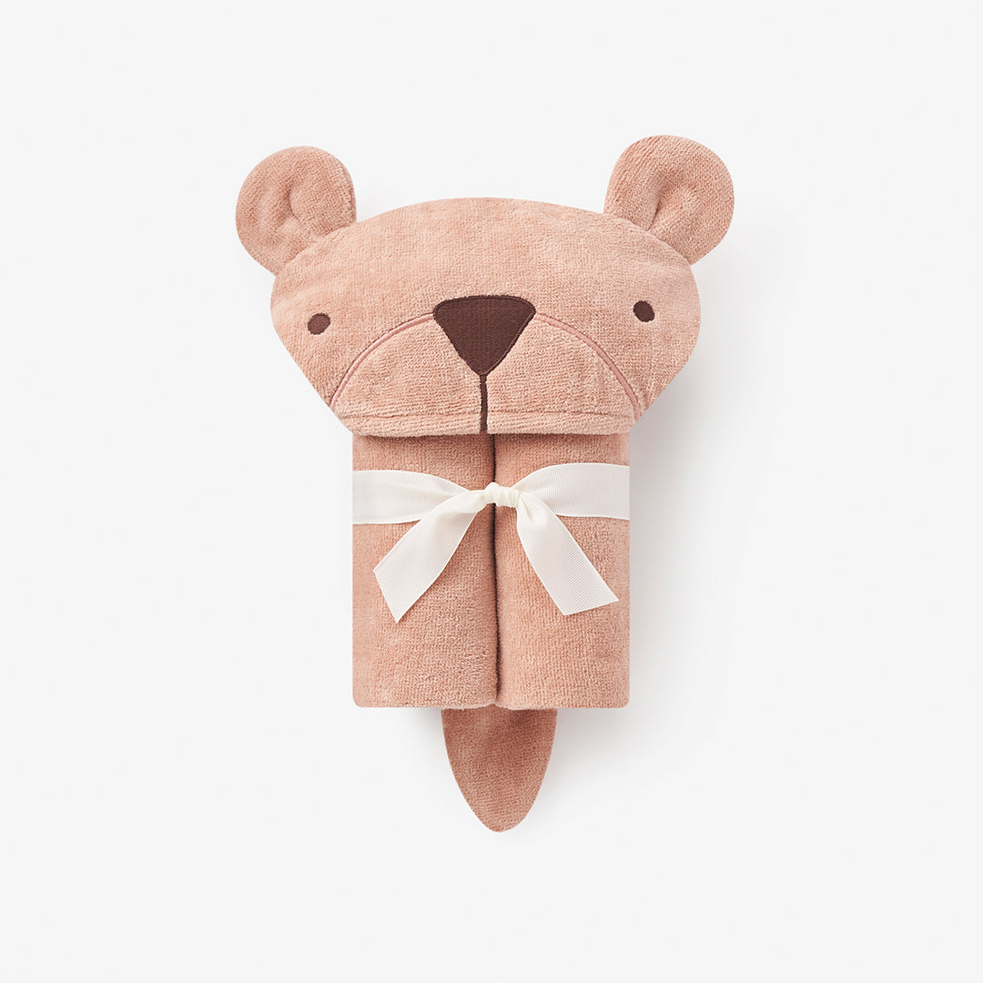 BATH WRAP || BEAR