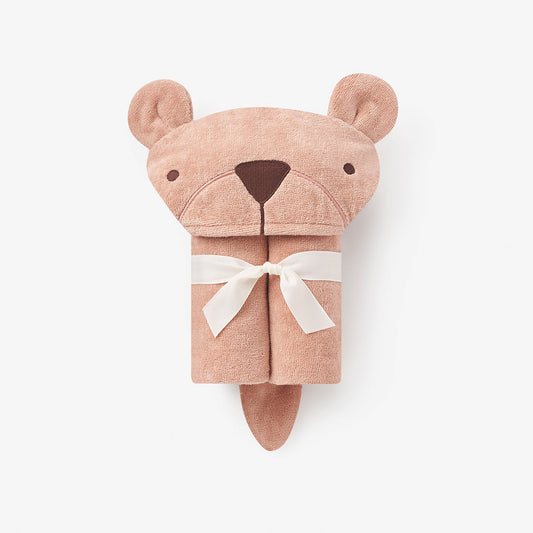 BATH WRAP || BEAR