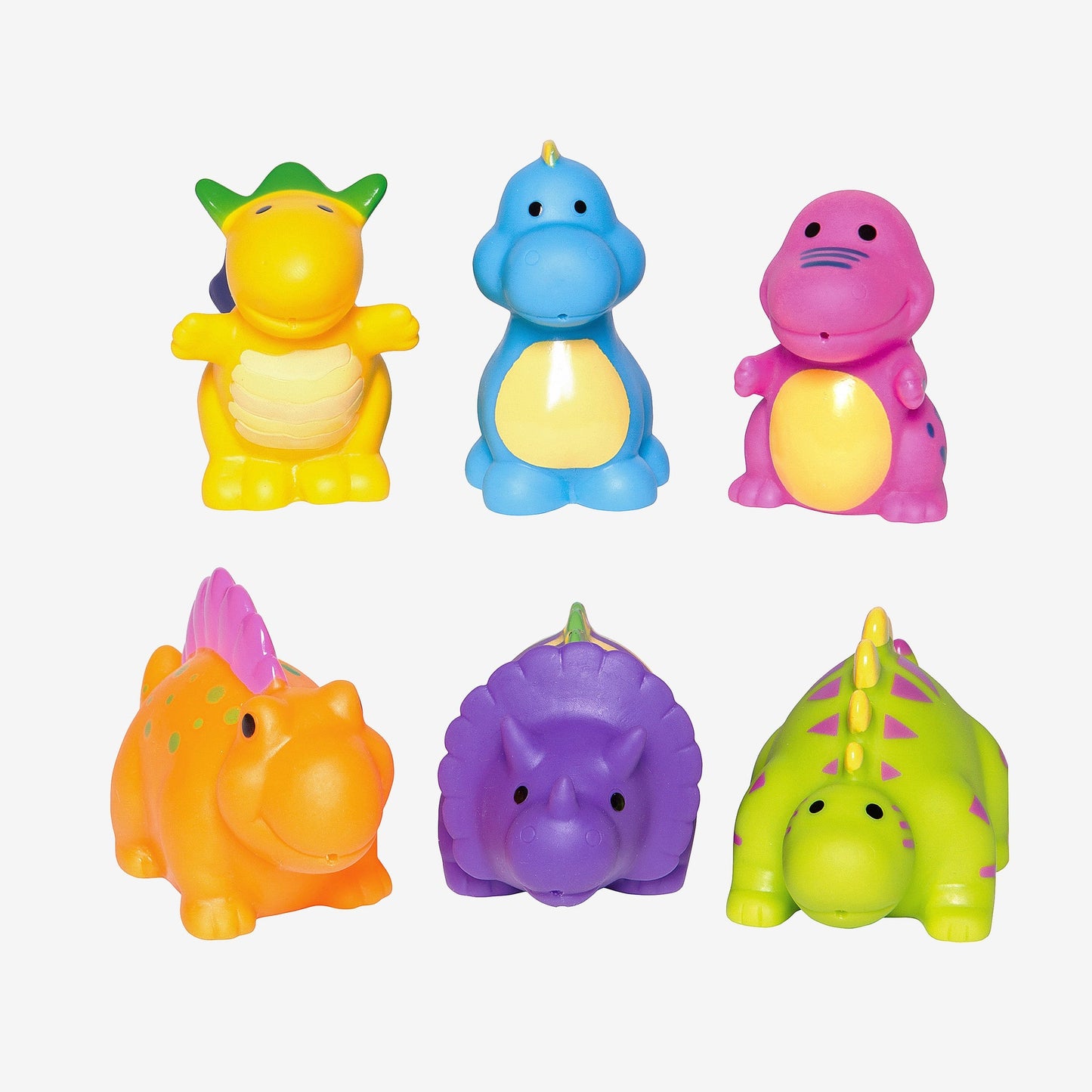 SQUIRTIES || DINOSAUR PARTY