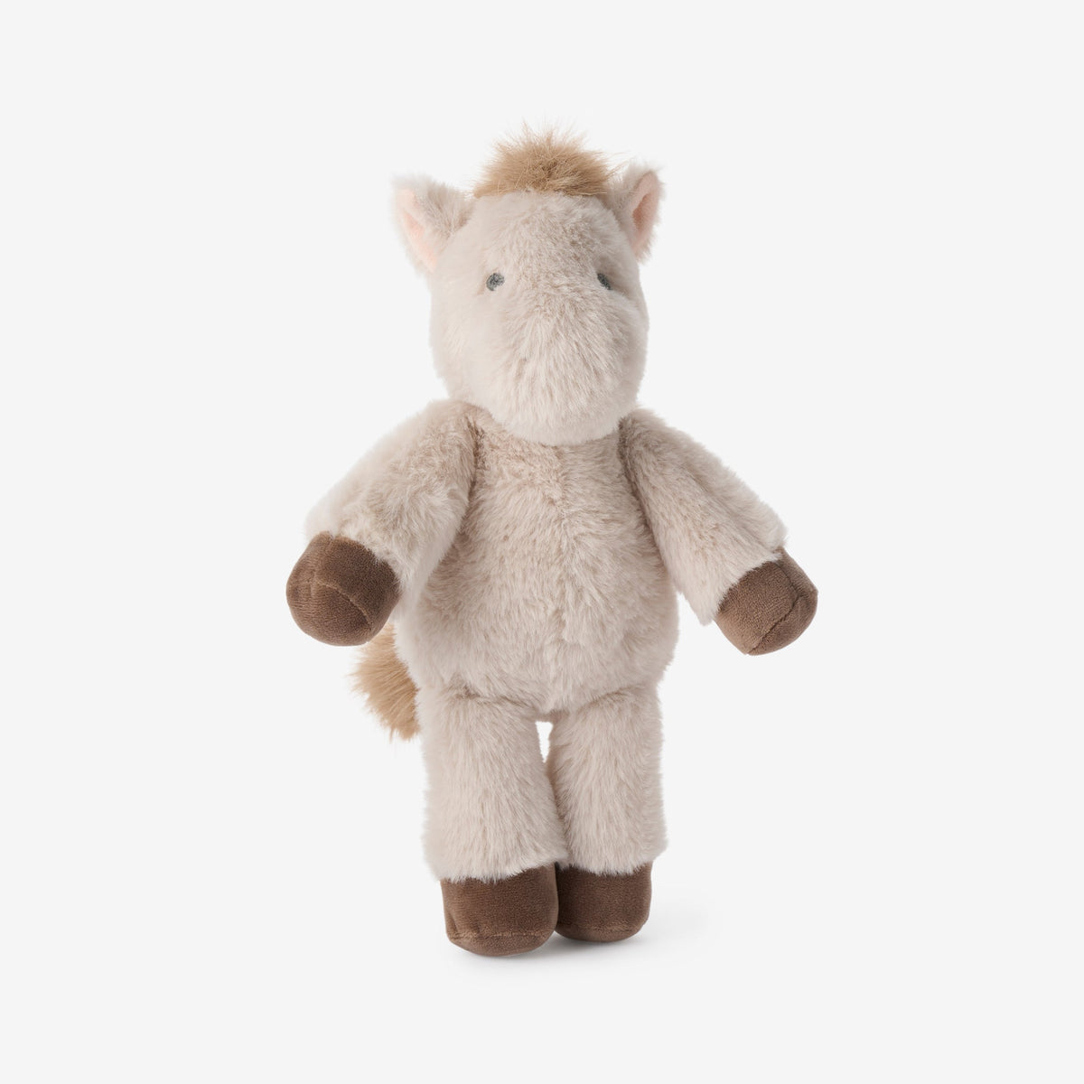 9" PLUSH PONY