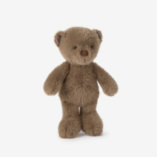 9" PLUSH BEAR