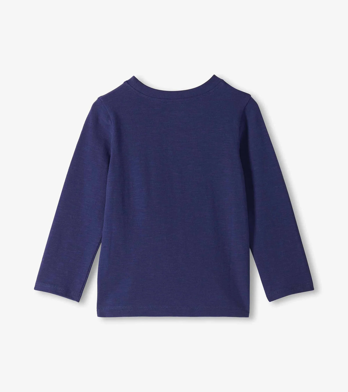 VINTAGE PLANES CREW NECK TEE