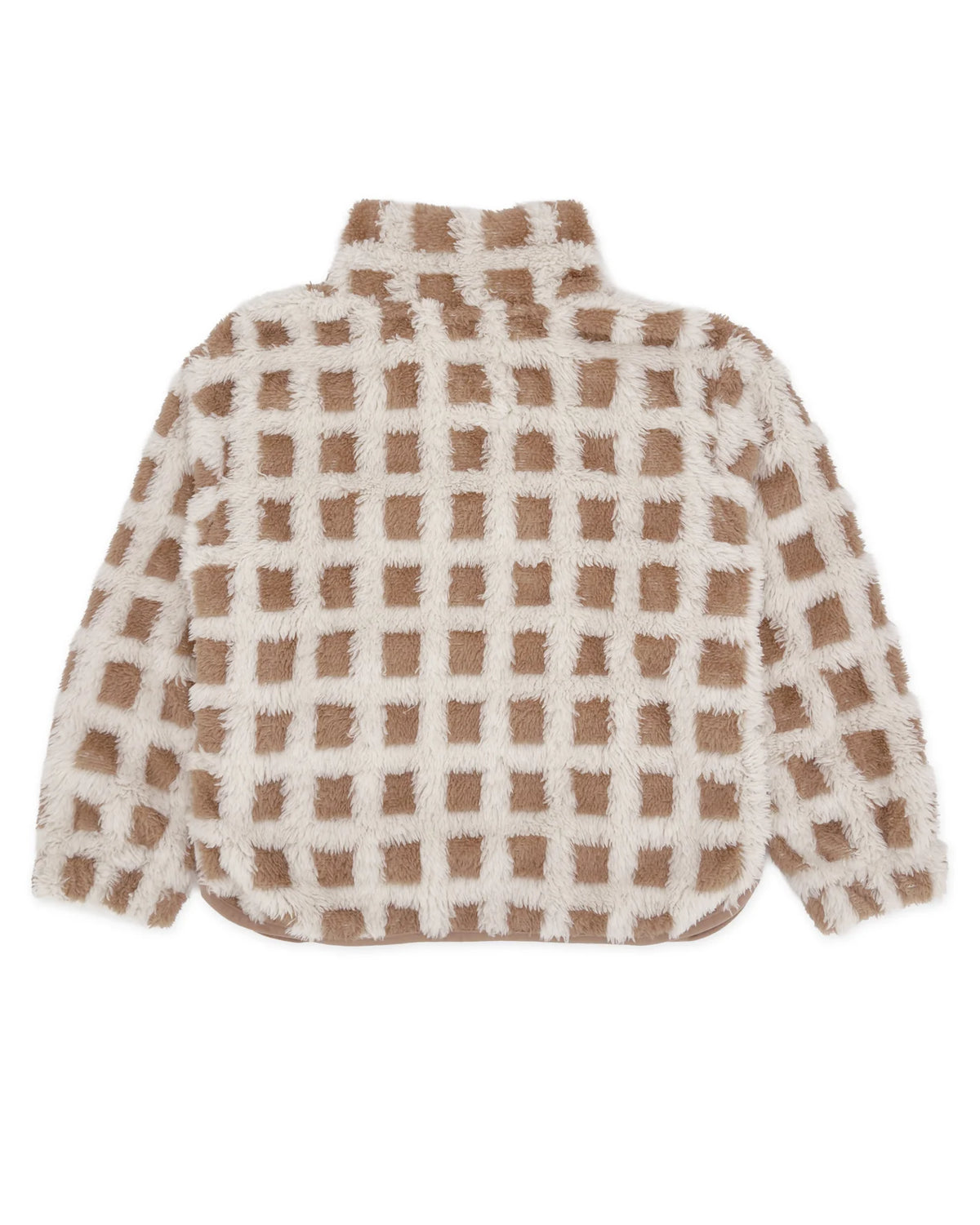 PARKER SHERPA JACKET