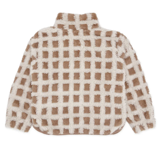 PARKER SHERPA JACKET