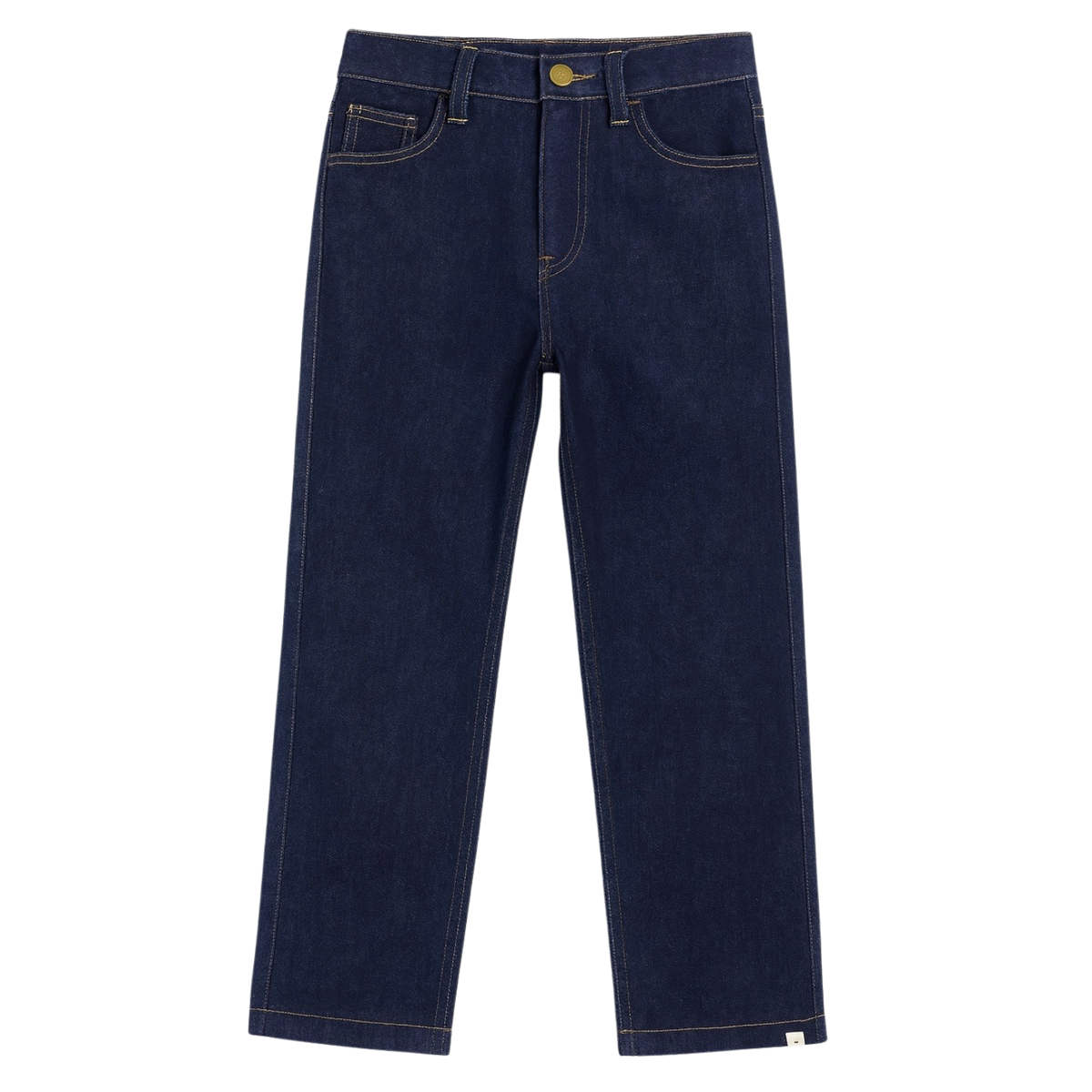 DENNY Straight Stretch Jeans