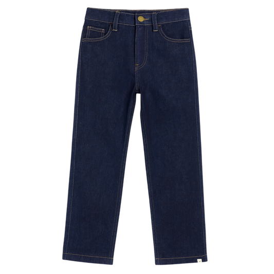 DENNY Straight Stretch Jeans