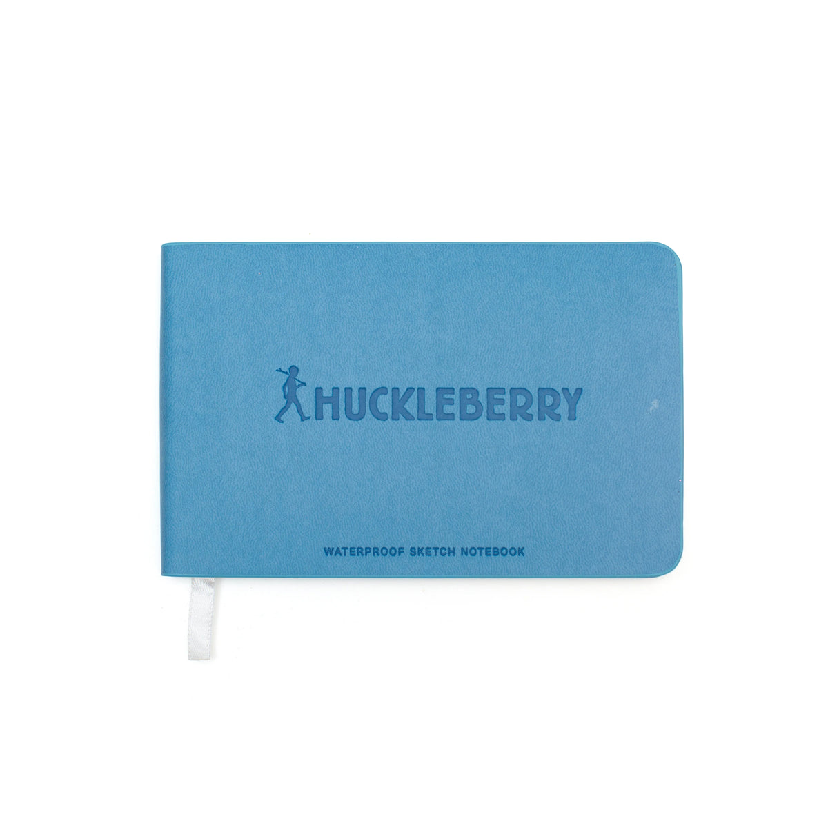 HUCKLEBERRY WATERPROOF SKETCHBOOK