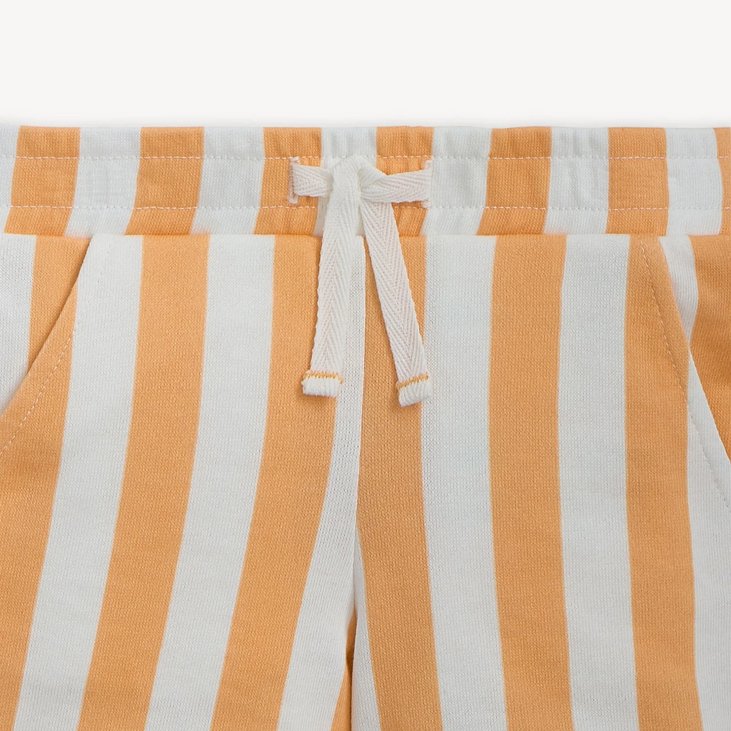 SUN CLUB S/S TEE + SHORT SET