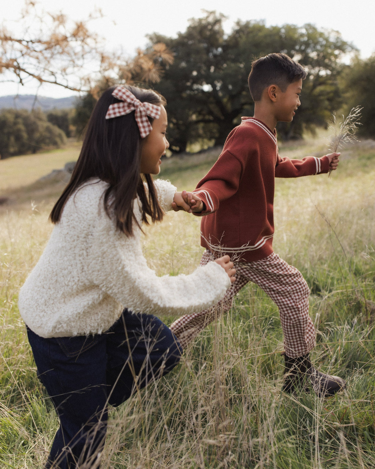 CHLOE CARDIGAN || NATURAL