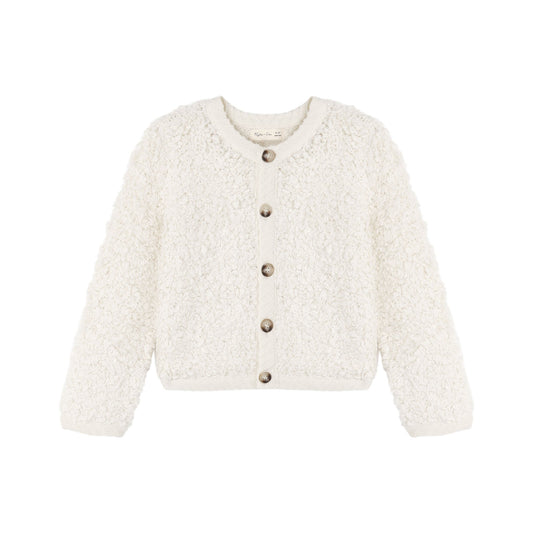 Chloe Cardigan Natural