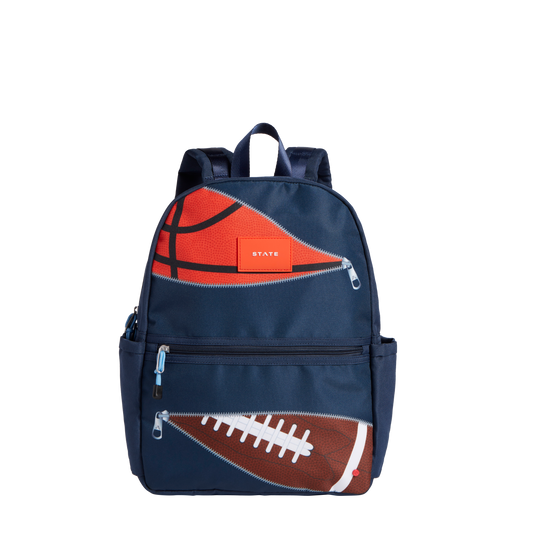 Kane Backpack - Multi Sports