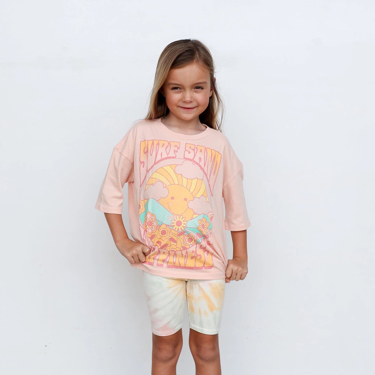 SURF SAND T-SHIRT