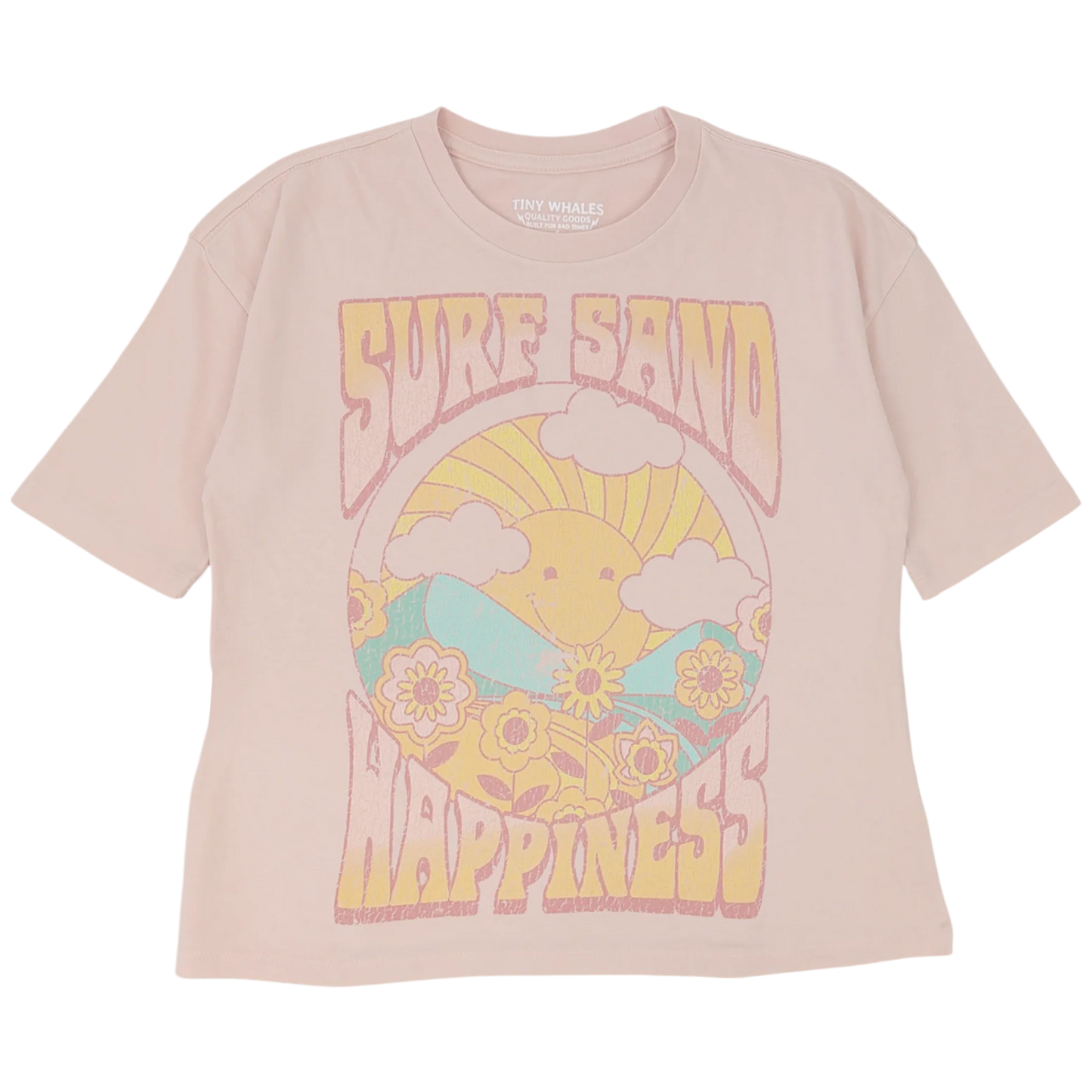 SURF SAND T-SHIRT