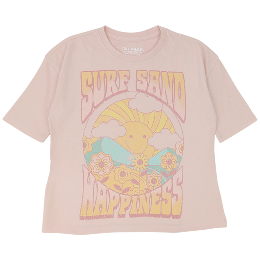 SURF SAND T-SHIRT