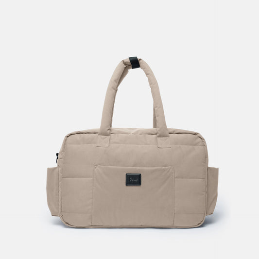 Soho Diaper Carryall Oat
