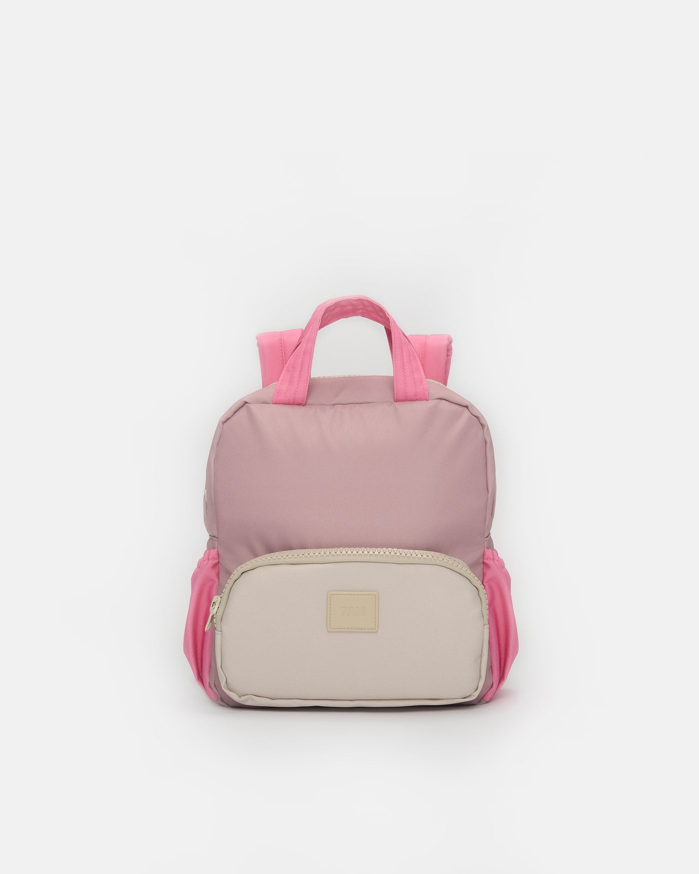OXFORD BACKPACK || MINI PINK
