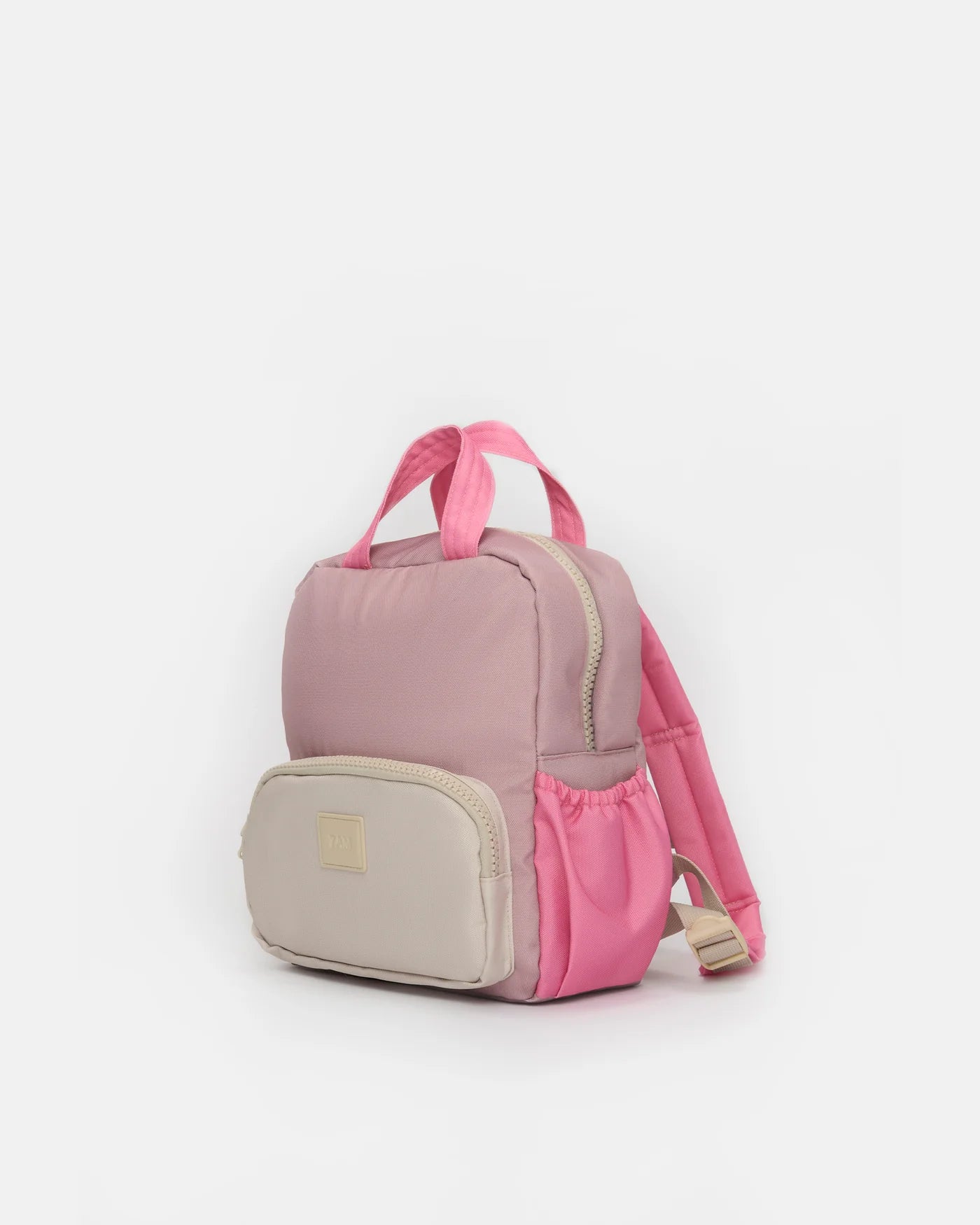 OXFORD BACKPACK || MINI PINK