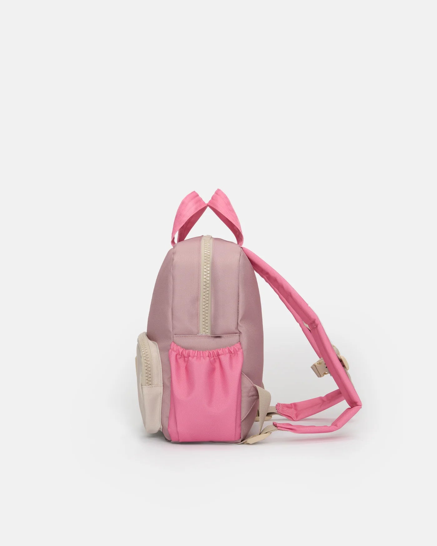 OXFORD BACKPACK || MINI PINK