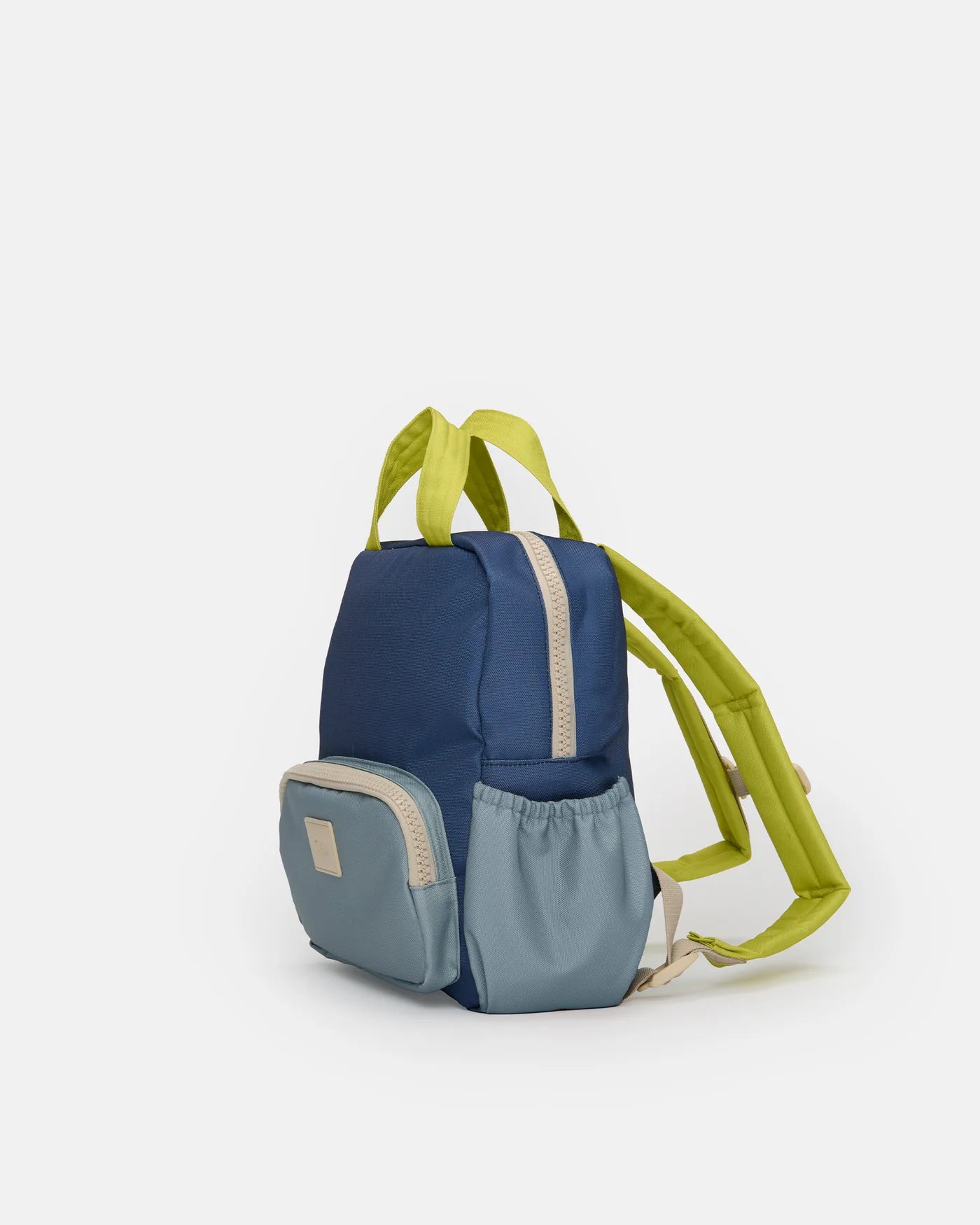 OXFORD BACKPACK || MINI BLUE