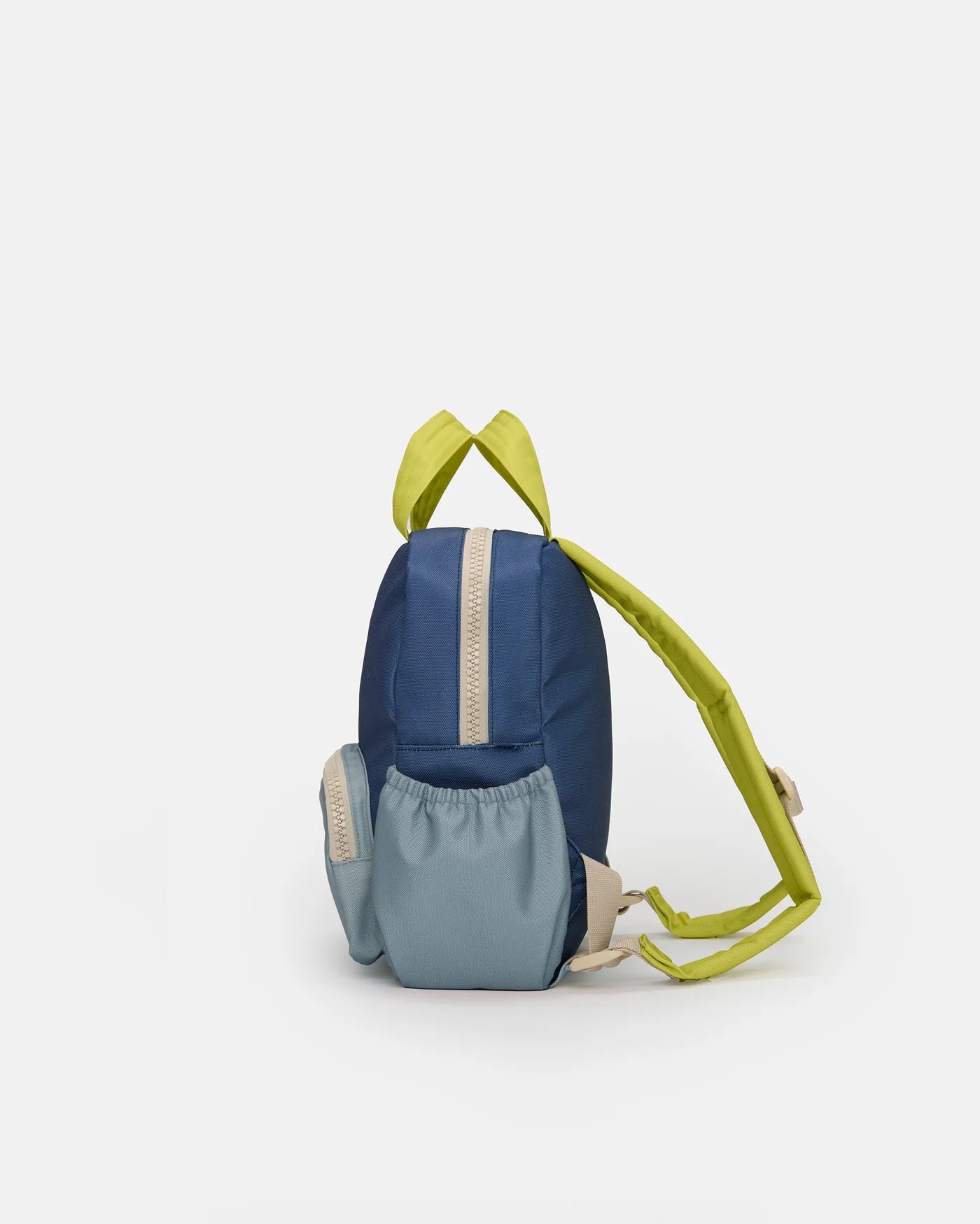 OXFORD BACKPACK || MINI BLUE