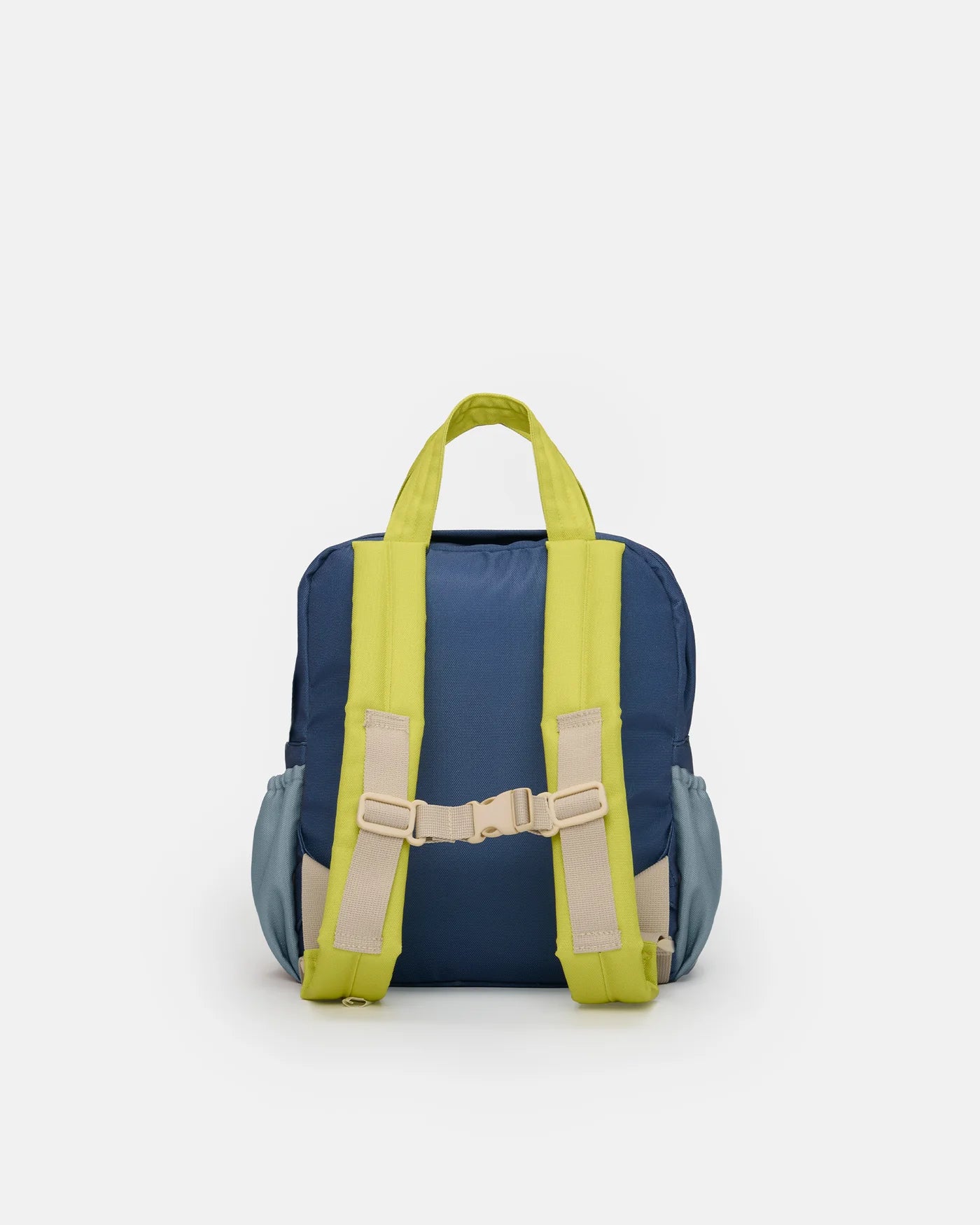 OXFORD BACKPACK || MINI BLUE