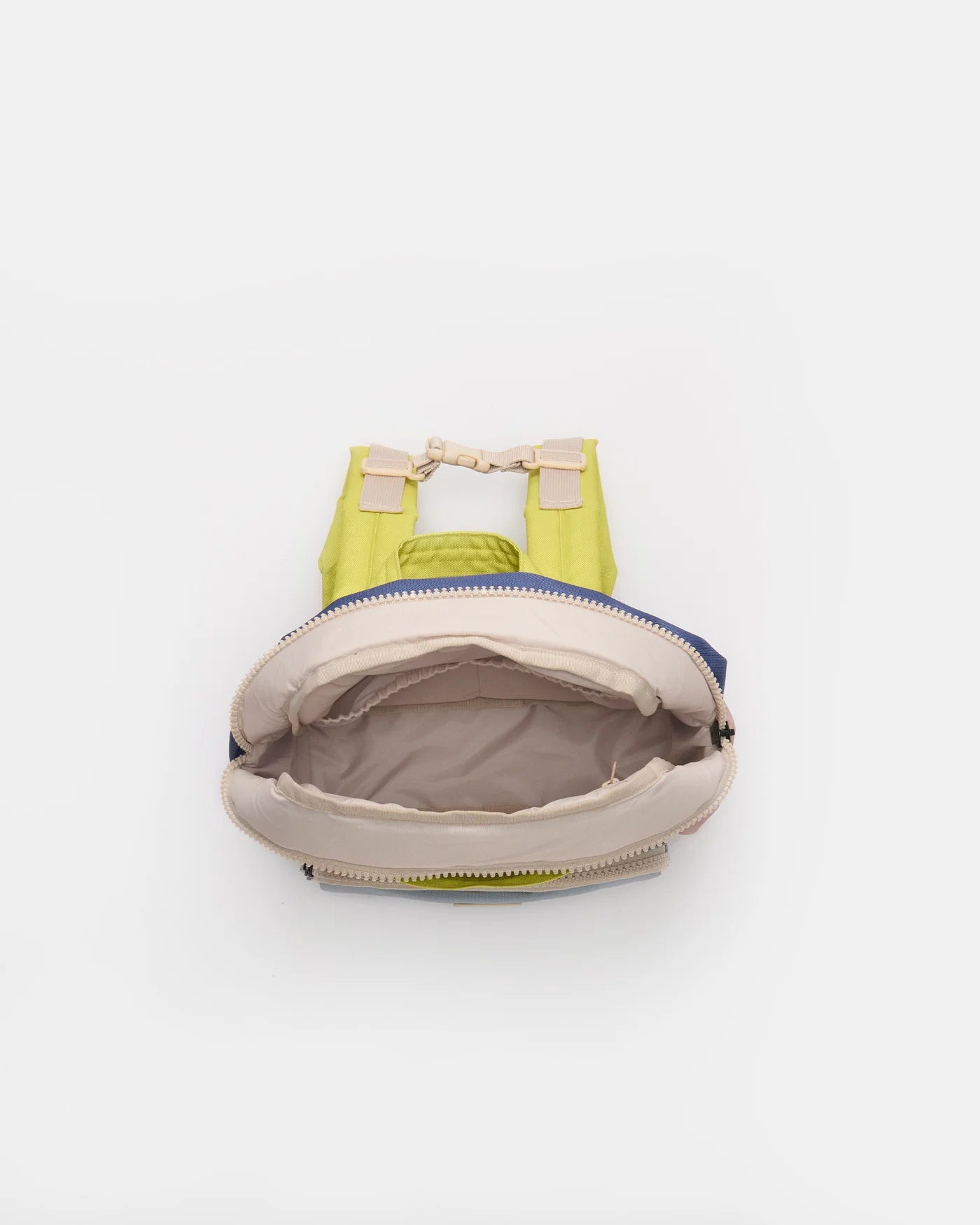 OXFORD BACKPACK || MINI BLUE